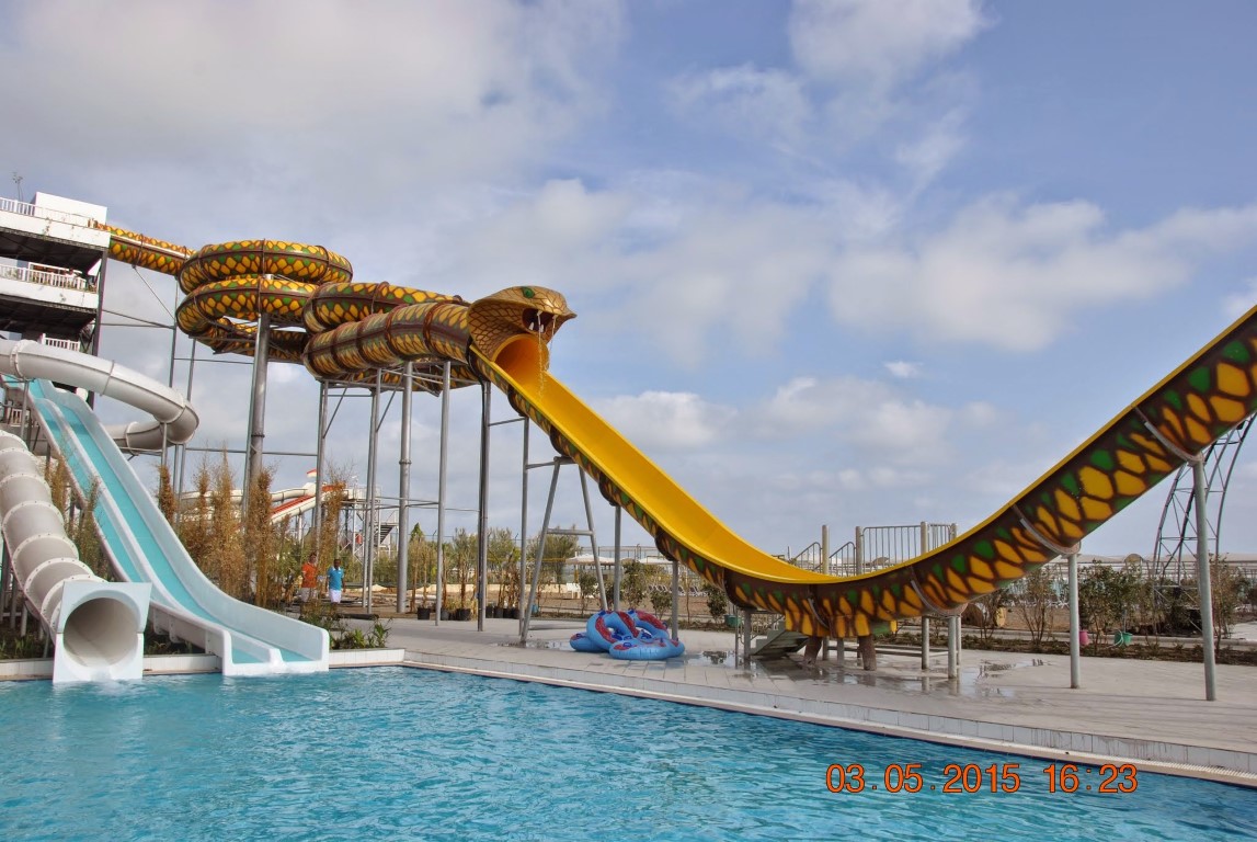 imagini hotel SUENO DELUXE BELEK